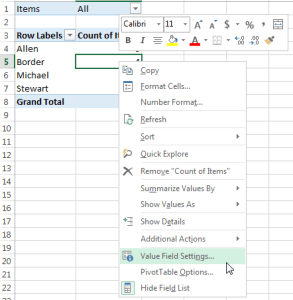 7 tips to deal with duplicates in MS Excel - Master Data Analysis